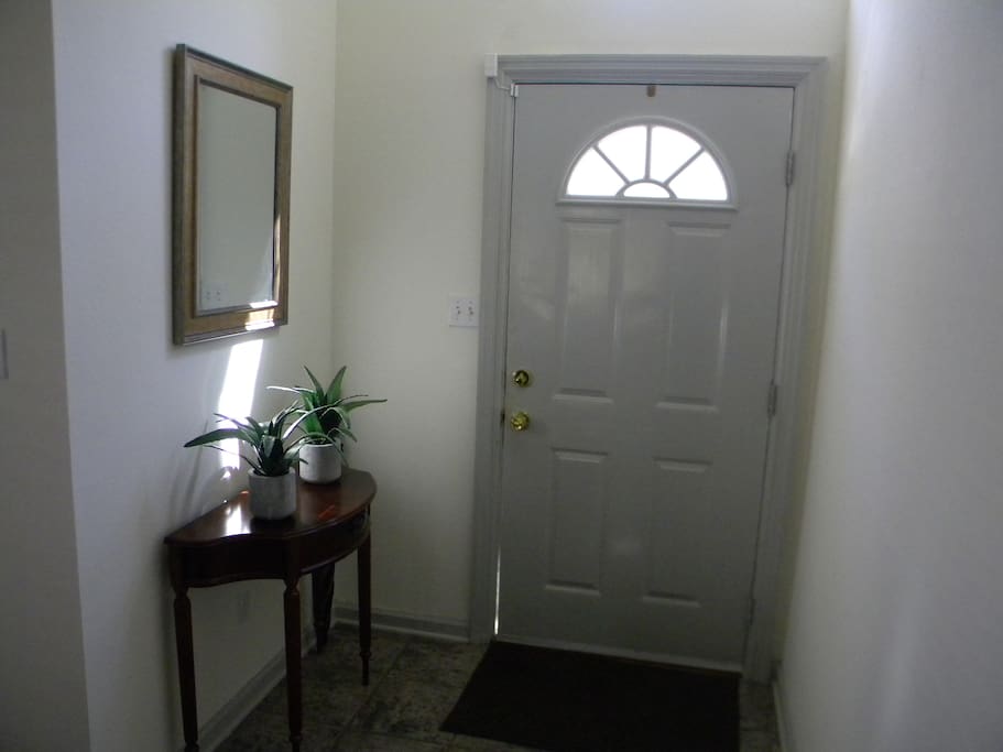 Foyer