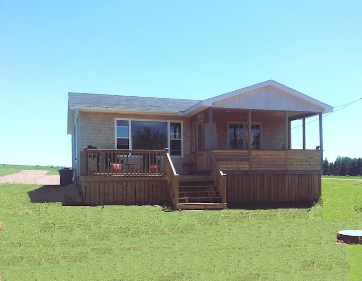 Rollo Bay 휴가 숙소 & 숙박시설 프린스 에드워드 아일랜드 , 캐나다 에어비앤비