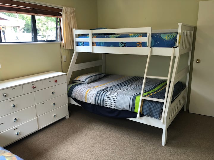 ห้องสำหรับเด็กเล่น