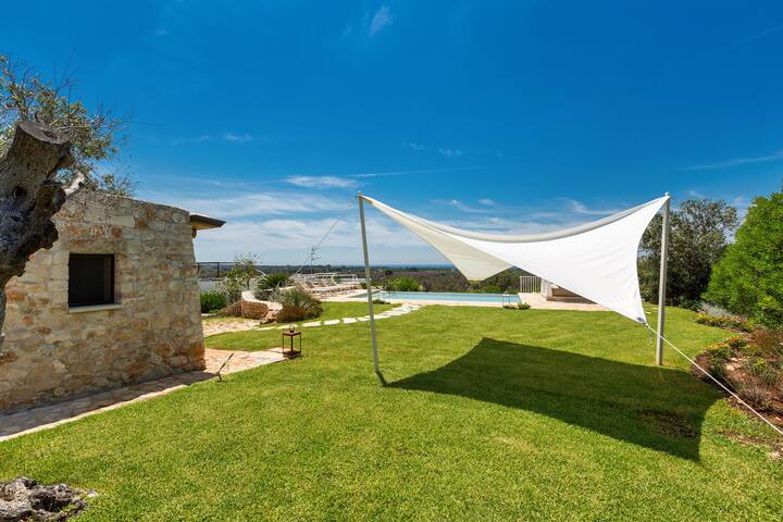 Villa Elaion by Perle di Puglia gallery image 4