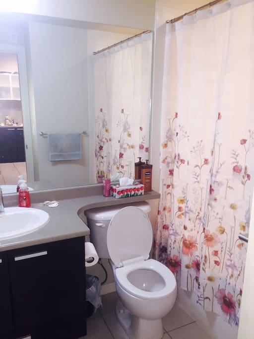 Washroom