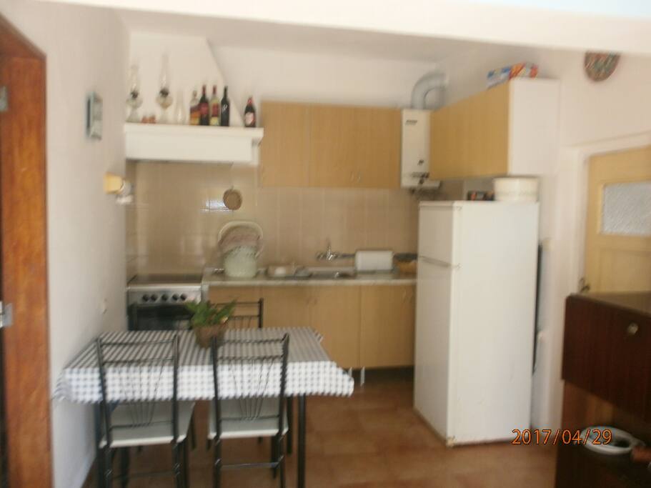 cozinha