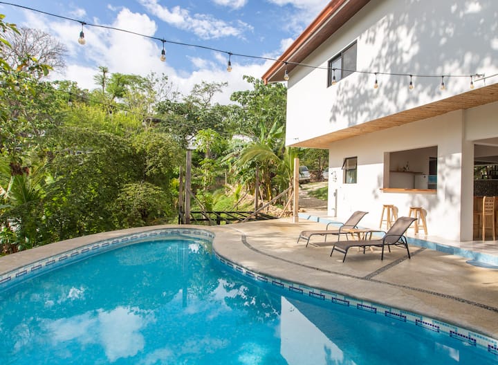 Nosara Beach House Rentals Guanacaste Province, Costa Rica Airbnb