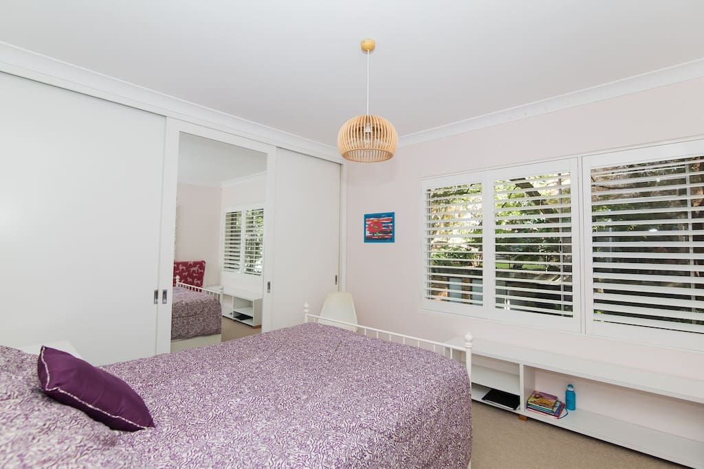 Double Bedroom 1