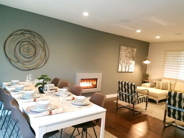 PSD: Stunning & Modern Luxury in Cupertino