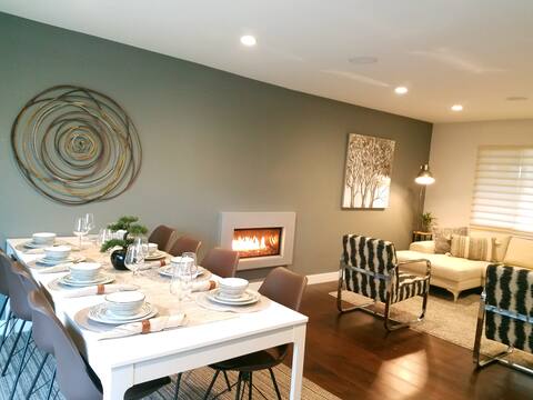 PSD: Stunning & Modern Luxury in Cupertino