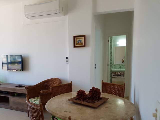 Apartamento claro, silencioso e muito agradável gallery image 4