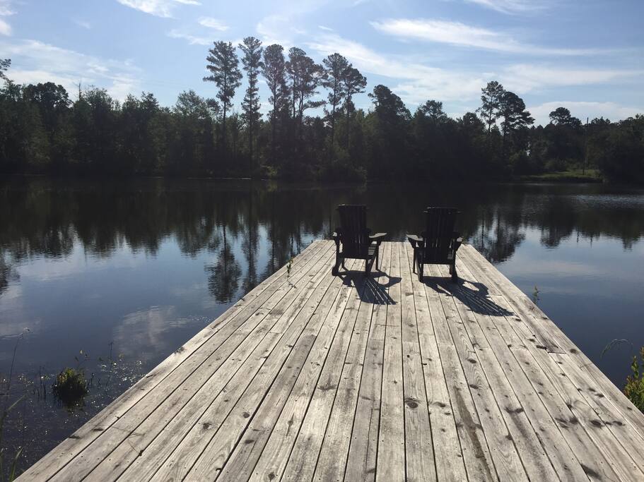Dock