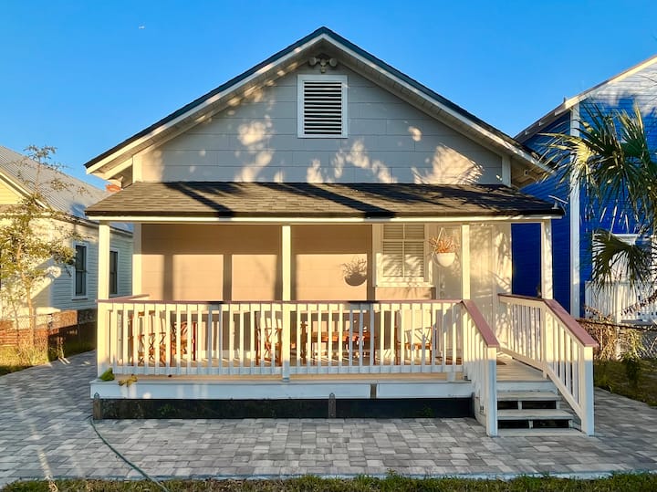 Jacksonville Furnished Monthly Rentals and Extended Stays Airbnb