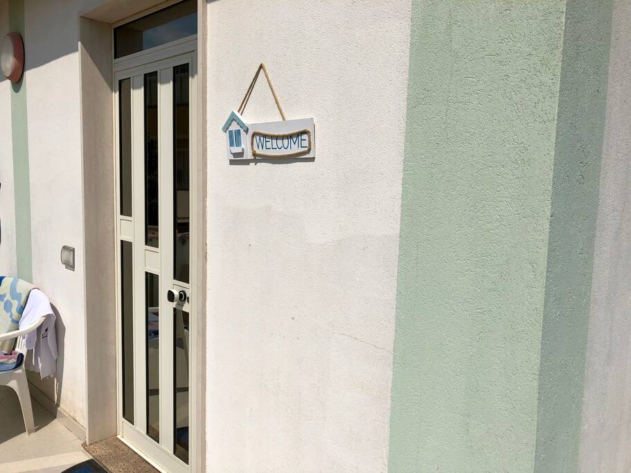 Ingresso