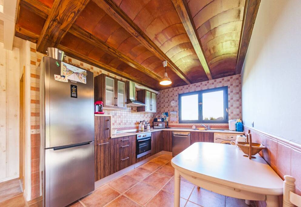Cocina
