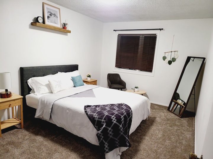 Ruby's Townhouse 4 Apartments for Rent in Anchorage, Alaska, United