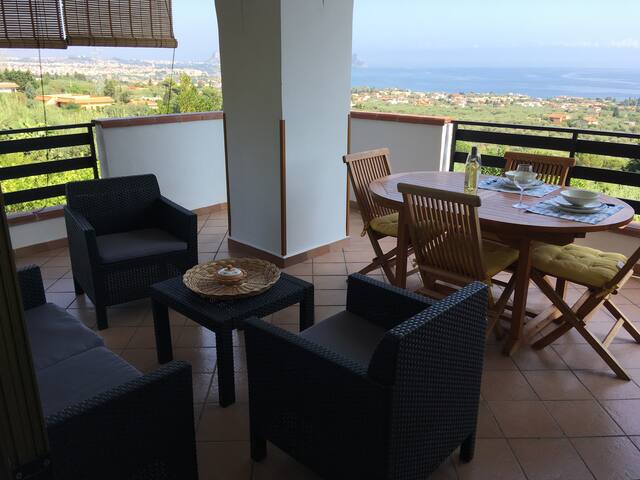 "Casa Elsa" con spaghettata di benvenuto