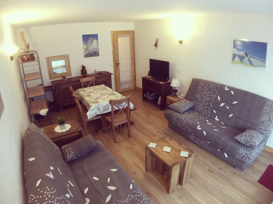 Living Room #3