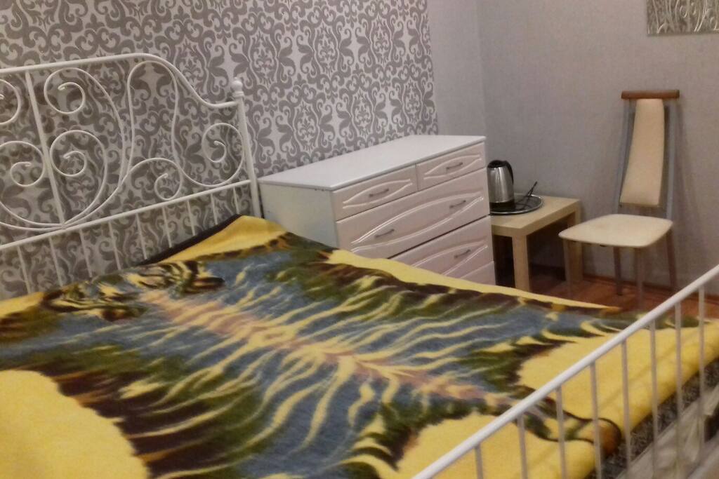 Комната 12 м2