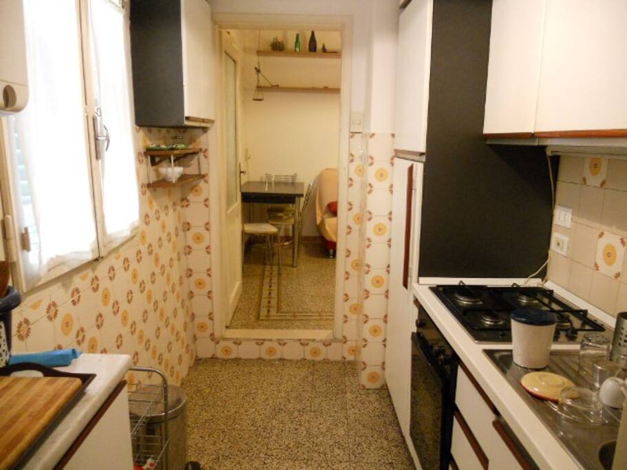 Cucina
