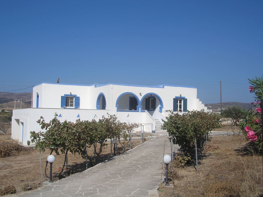 ΚΕΝΤΡΙΚΗ ΕΙΣΟΔΟΣ