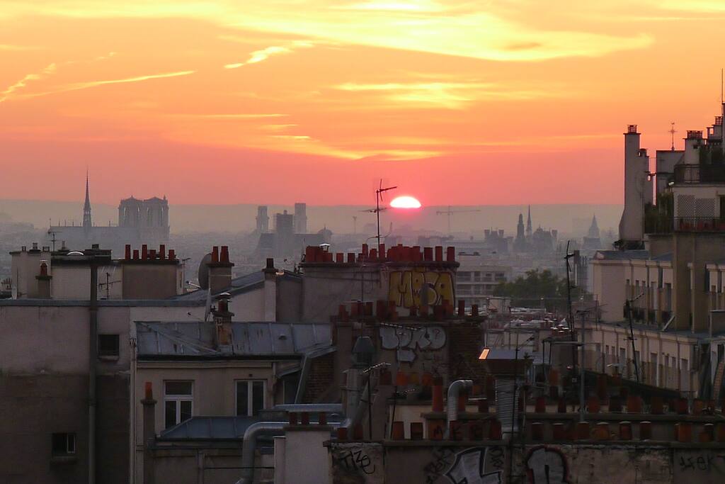 vue partielle