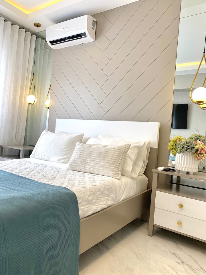 אזור חדר שינה