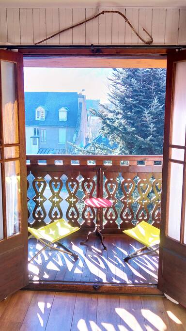 Balcon