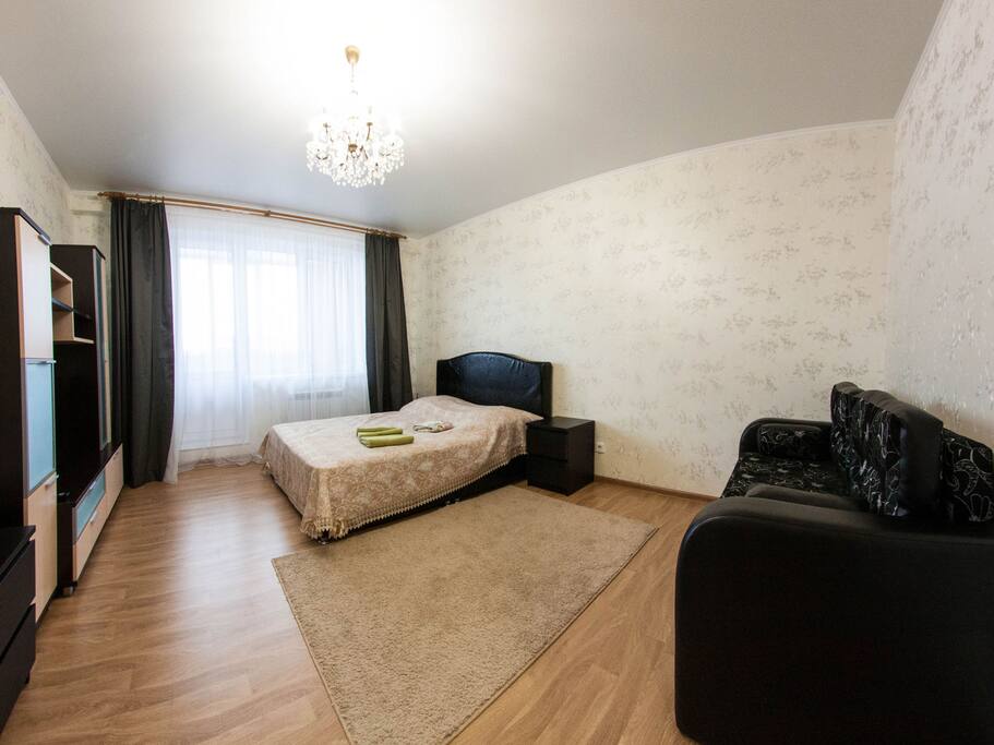 Комната