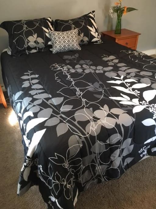 Tempur-Pedic Queen