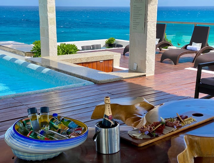 Isla Mujeres Apartment Rentals