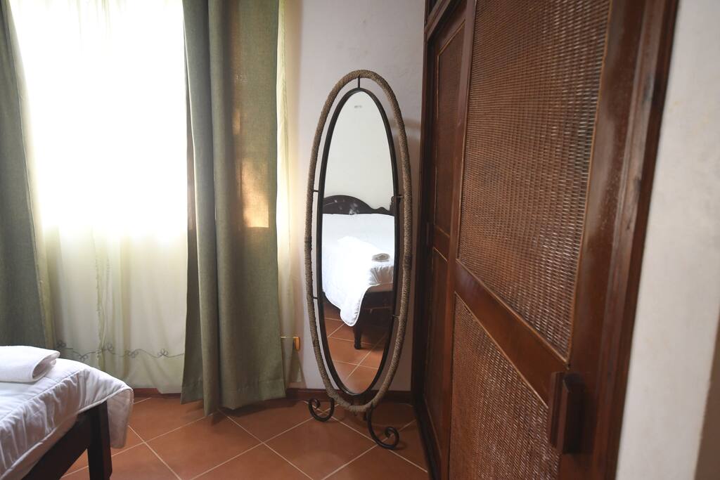 Habitacion principal
