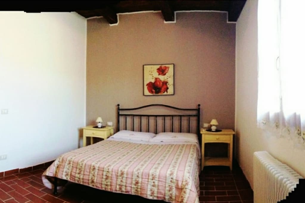 Camera da letto