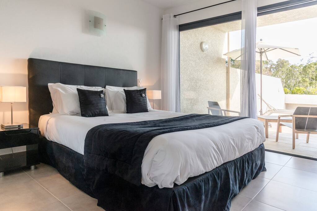 La chambre