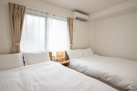 H2O Stay Ikebukuro(池袋) 301