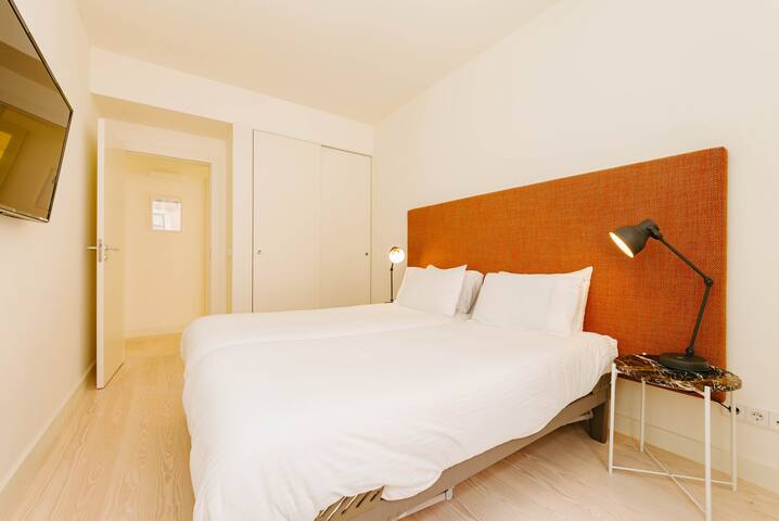 Lady Madonna| Time Out Market | 100sqm| Tempur bed gallery image 3