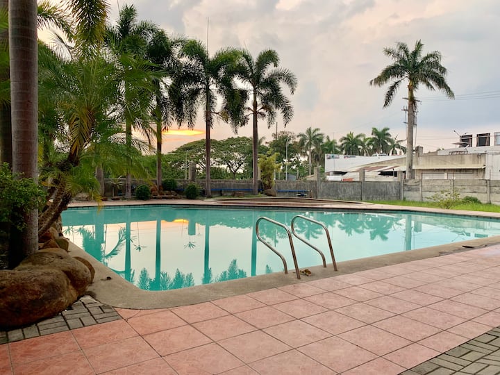 Top 10 Airbnb Vacation Rentals In Bacoor, Philippines Updated 2024