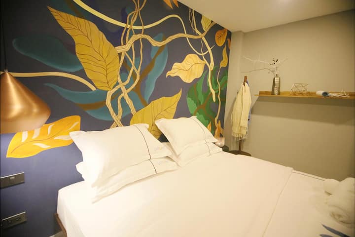 غرفة النوم 3