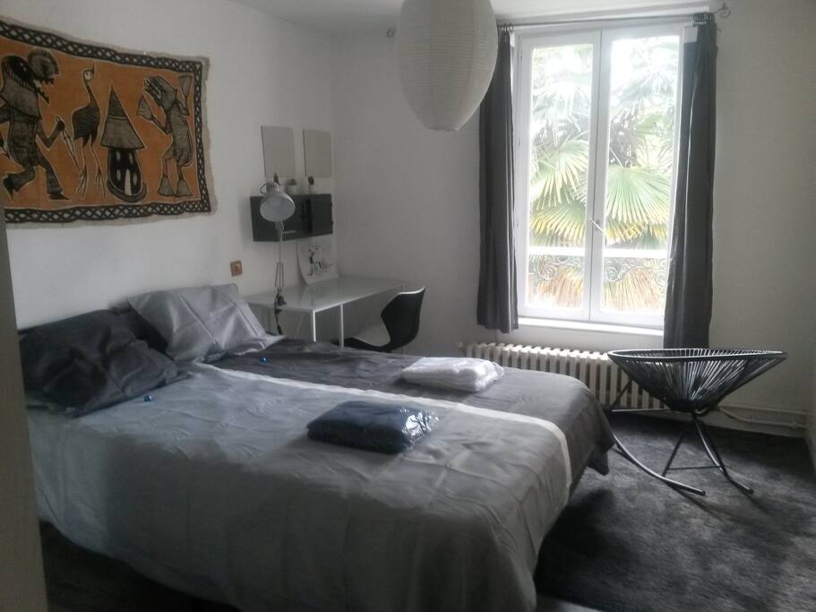 Chambre 1