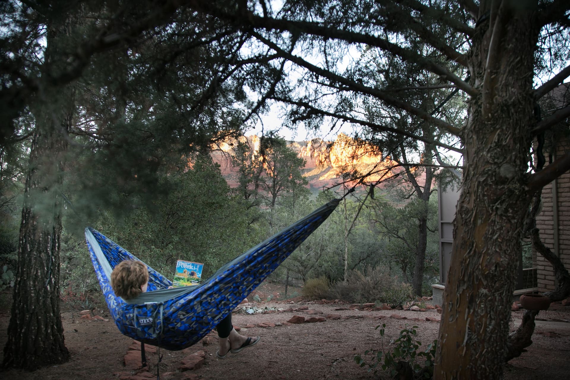 50+ Dreamy Airbnb Sedona Arizona Vacation Rentals 218 Image of Airbnb rental in Sedona Arizona