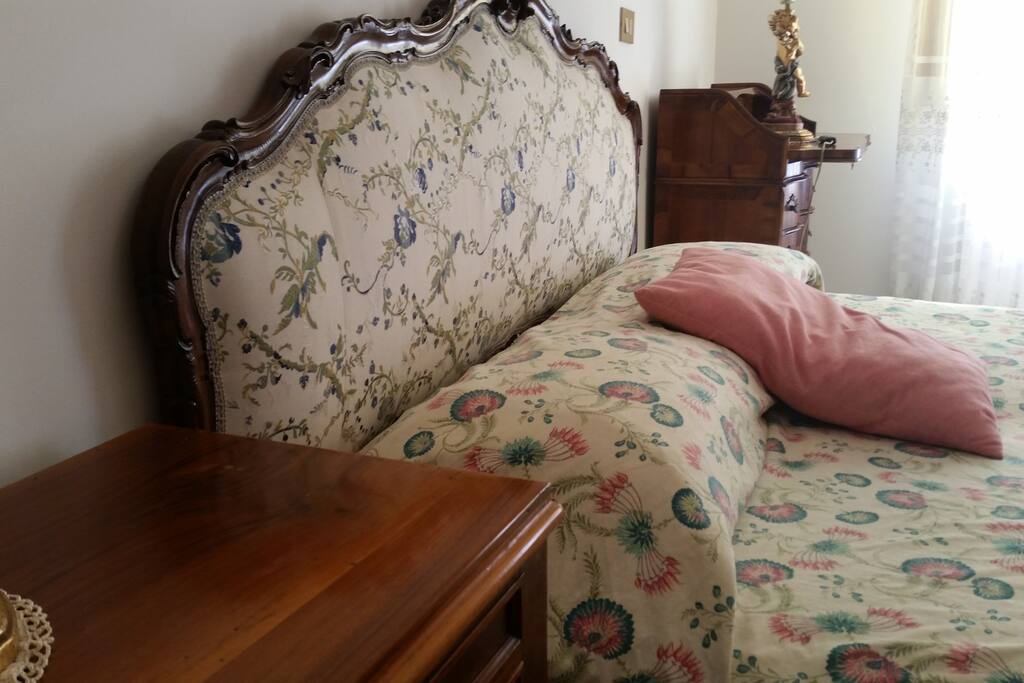 letto