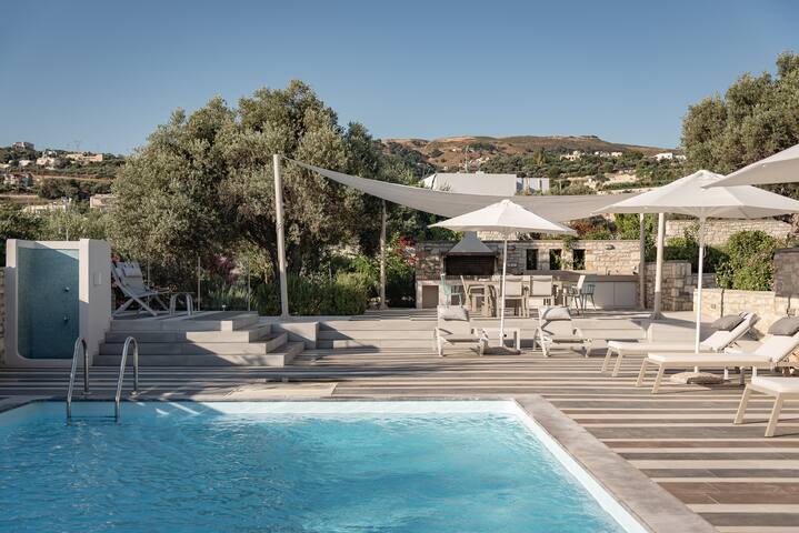 Eco Villa, a perfect escape close to the beach gallery image 4