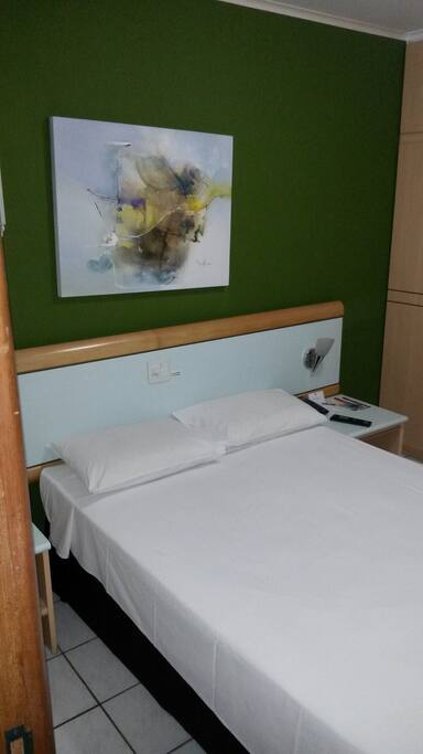 Cama de casal