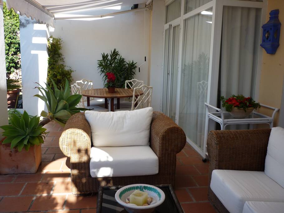 Terraza 1
