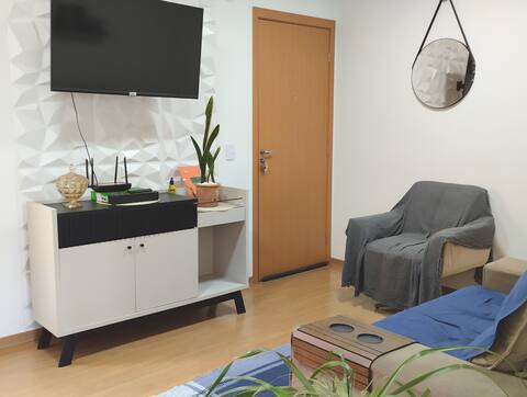 Apartment in comfort