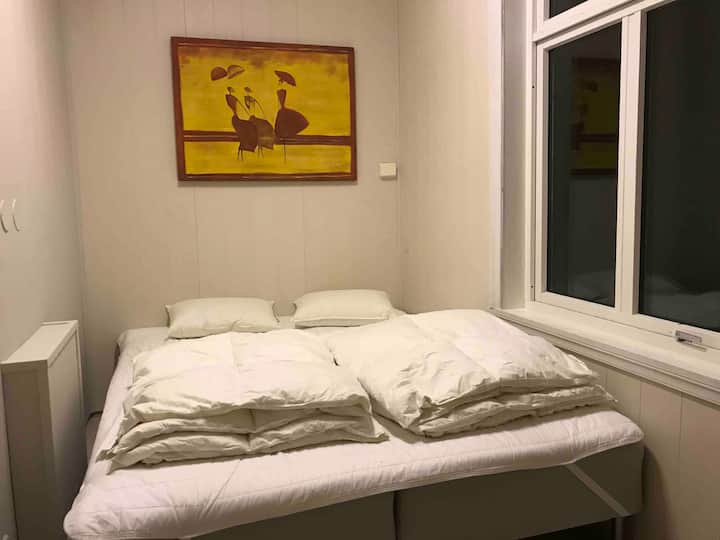 Chambre 5