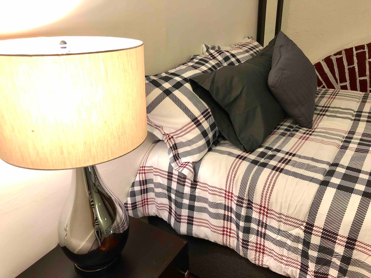 საძინებელი