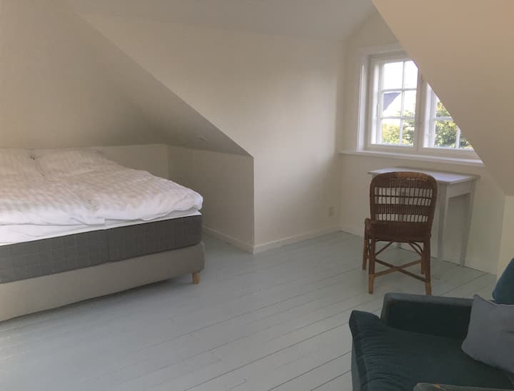 საძინებელი 2