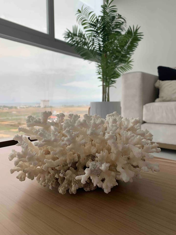Punta Blanca Beach Tower - Punta Blanca