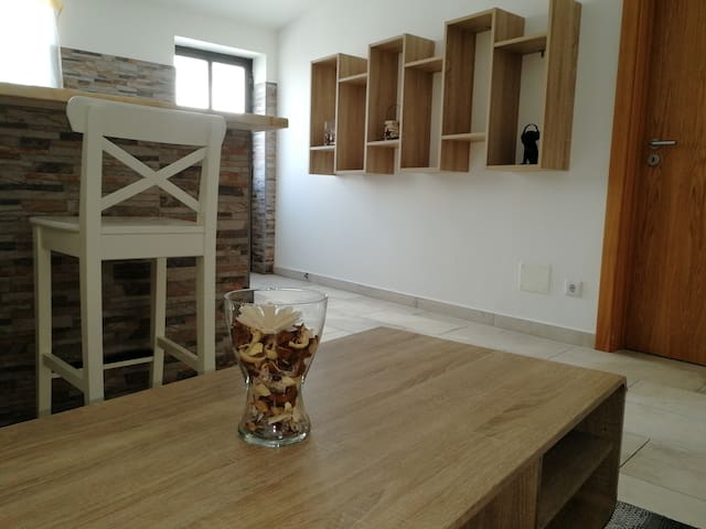 CENTRAL Apartment City Center - AC, WIFI,  (CM)