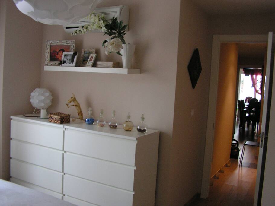 HABITACIÓN PRINCIPAL