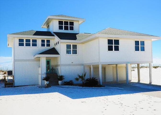 Guest favorite listing in Pensacola Beach