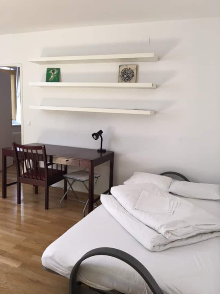 საძინებელი 2