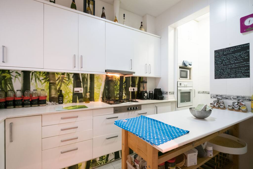 COCINA